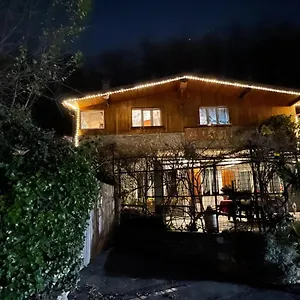 Couette-café Al Cervo Tra I Laghi 