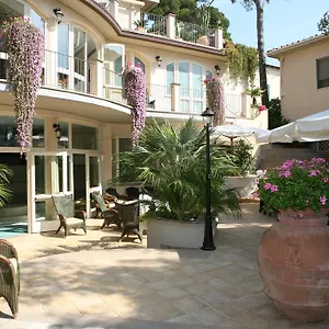 Hotel Atlantico ***