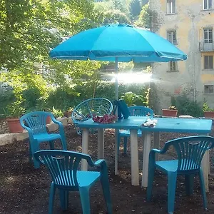 Labarchettaok , Castelnuovo di Garfagnana Italia