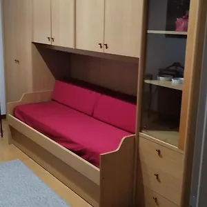 Bed & Breakfast Panorama