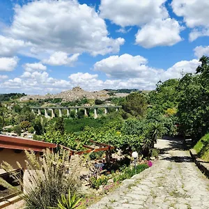 Bed & Breakfast Panorama
