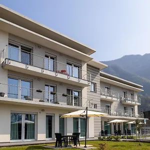 Frühstückspension Tramonti E