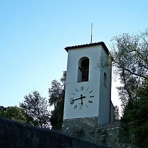 Donati Nada , Carmignano Italia