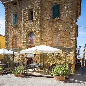 Gasthof Di Casalmustia